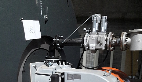 15 Temmuz Yerleşkesi