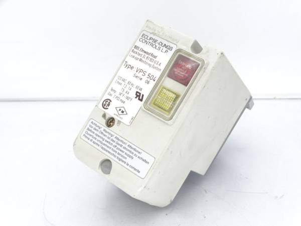 Dungs Gaz Kaçak Cihazı