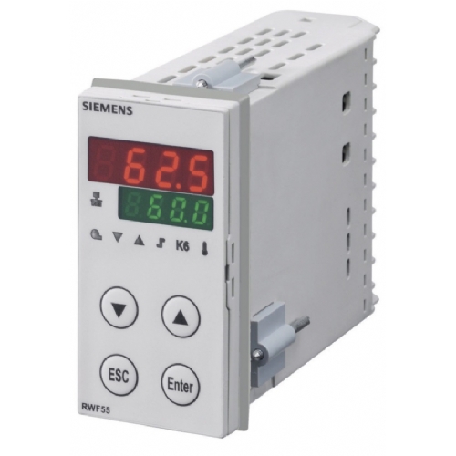 Siemens Oransal Kontrol Cihazı RFW55