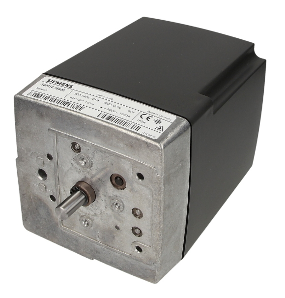 Siemens Servomotor SQN10