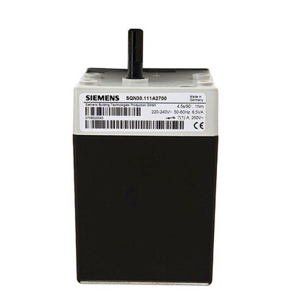 Siemens Servomotor SQN30