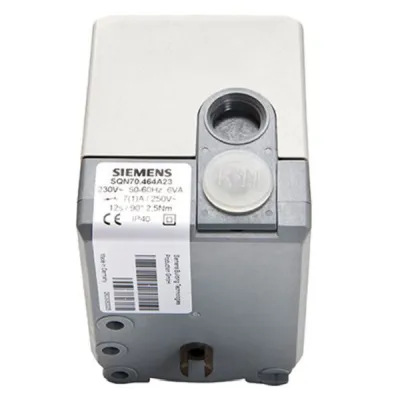 Siemens Servomotor SQN70